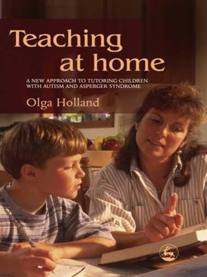 cover image of Teaching at Home
